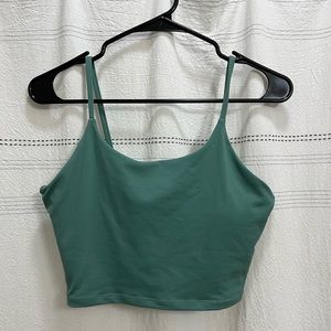 Pink Lily Boutique Bra Top